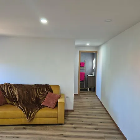 Casa Velha Apartment Linhares  Exterior photo