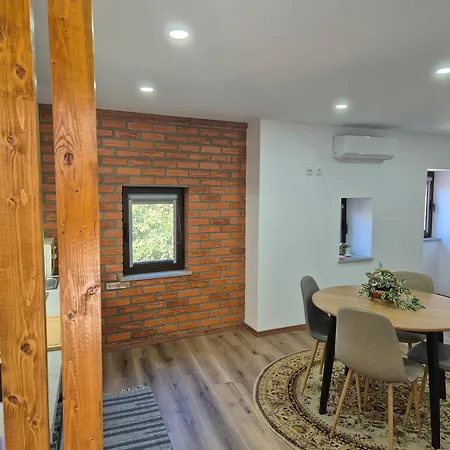 Casa Velha Apartment Linhares  Exterior photo