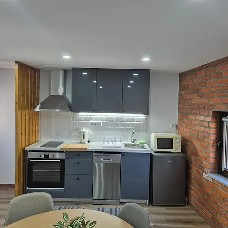 Casa Velha Apartment Linhares  Exterior photo