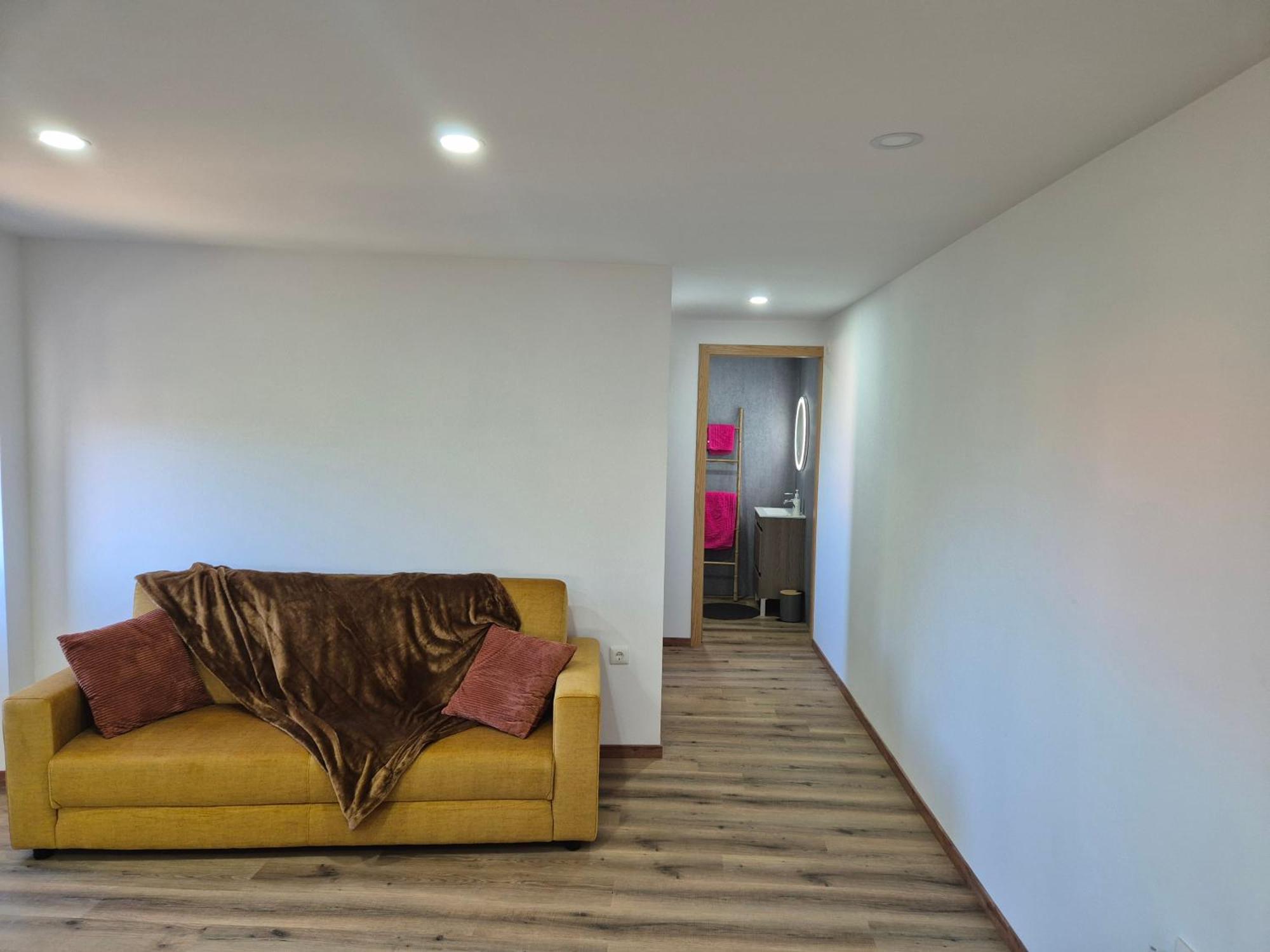Casa Velha Apartment