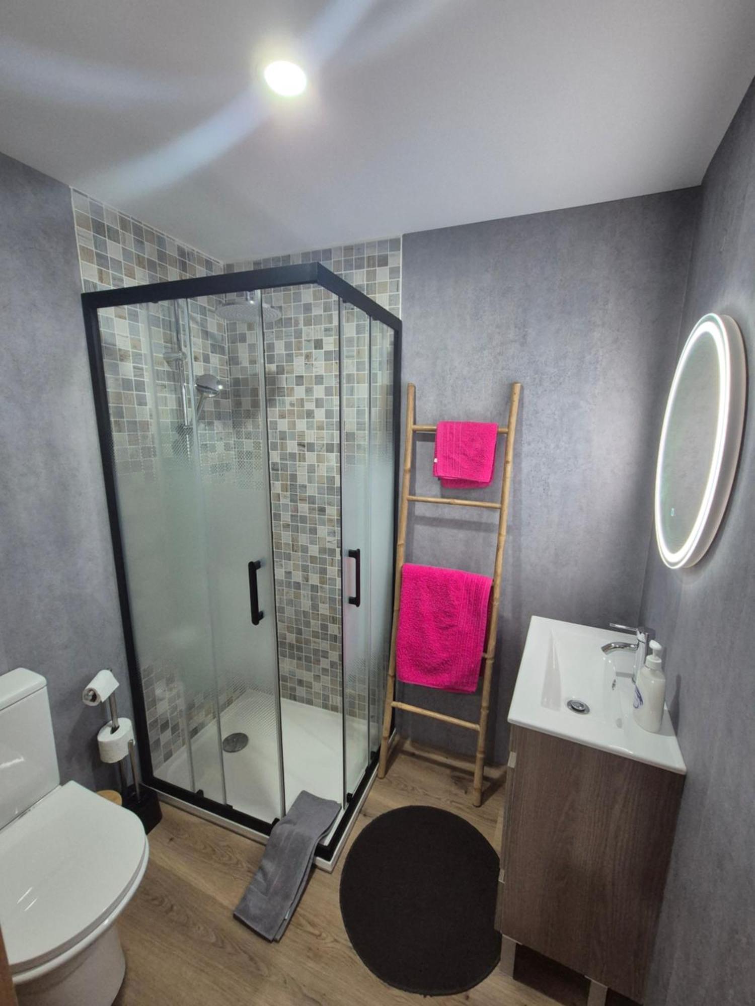 Casa Velha Apartment
